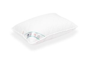 Perna Somnart HypoallergenicMed, lavabila la 95°C – 40 x 60 cm