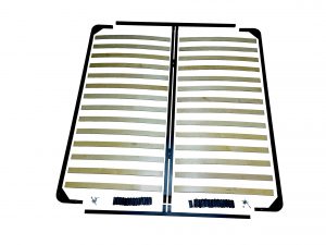 Somiera 180×200 rabatabila Demontabila Premium