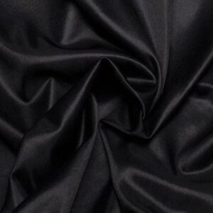 Captuseala Poliester Neagra, latime 1,5 m, lungime 50 m, suprafata totala 75 mp