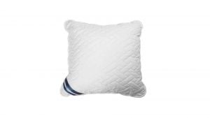 Perna microfibra matlasata Somnart 35×35 cm