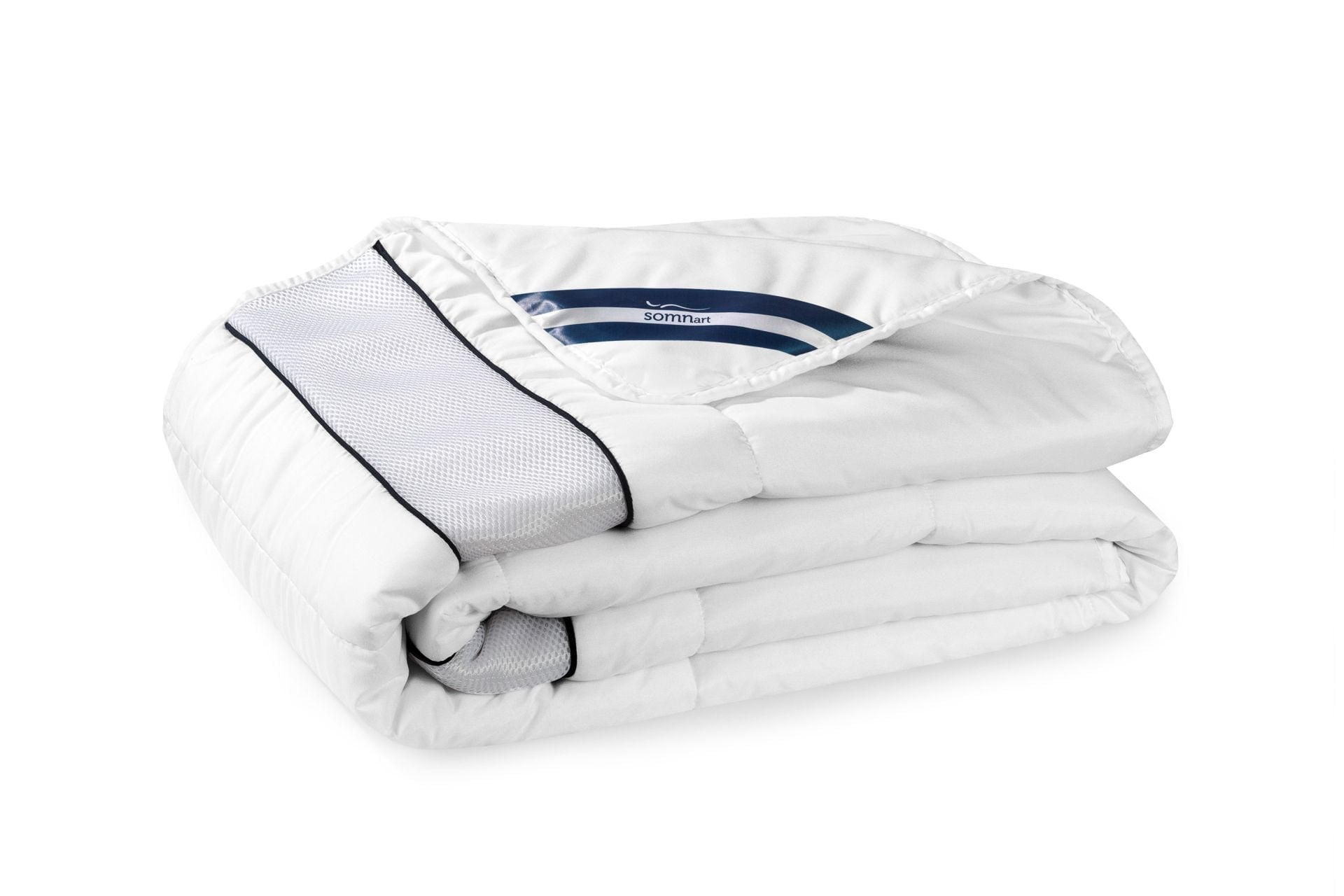Pilota de vara Somnart „Summer Cool Hollowfiber” - 200x220