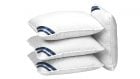 Perna Medicinala 70x70cm Somnart, Hygiena Antistatizanta Hidrofilica, hipoalergenica, bilute Superball, 100% fibra poliester Perna Medicinala 70x70cm Somnart, Hygiena Antistatizanta Hidrofilica, hipoalergenica, bilute Superball, 100% fibra poliester