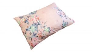 Perna Viseo matlasata microfibra imprimata 50×70 cm