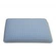 Perna cu memorie Somnart Memory Clasica BLUE 42x72x13 cm