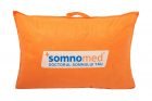 Perna Somnomed Antimicrobiana si Antifungica lavabila la 95°C – 50 x 70 cm, ambalata la geanta cu manere