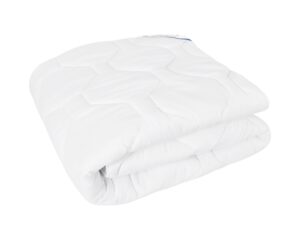 Pilota Usoara de vara Somnart Superior Plus, 140×200, tesatura bumbac, umplutura 200 gr/mp