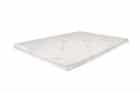Topper cu memorie 180×200, HypoallergenicMed Antibacteria, H 3+2cm, husa detasabila, lavabila si  certificata Ultra-Fresh Antibacterial™