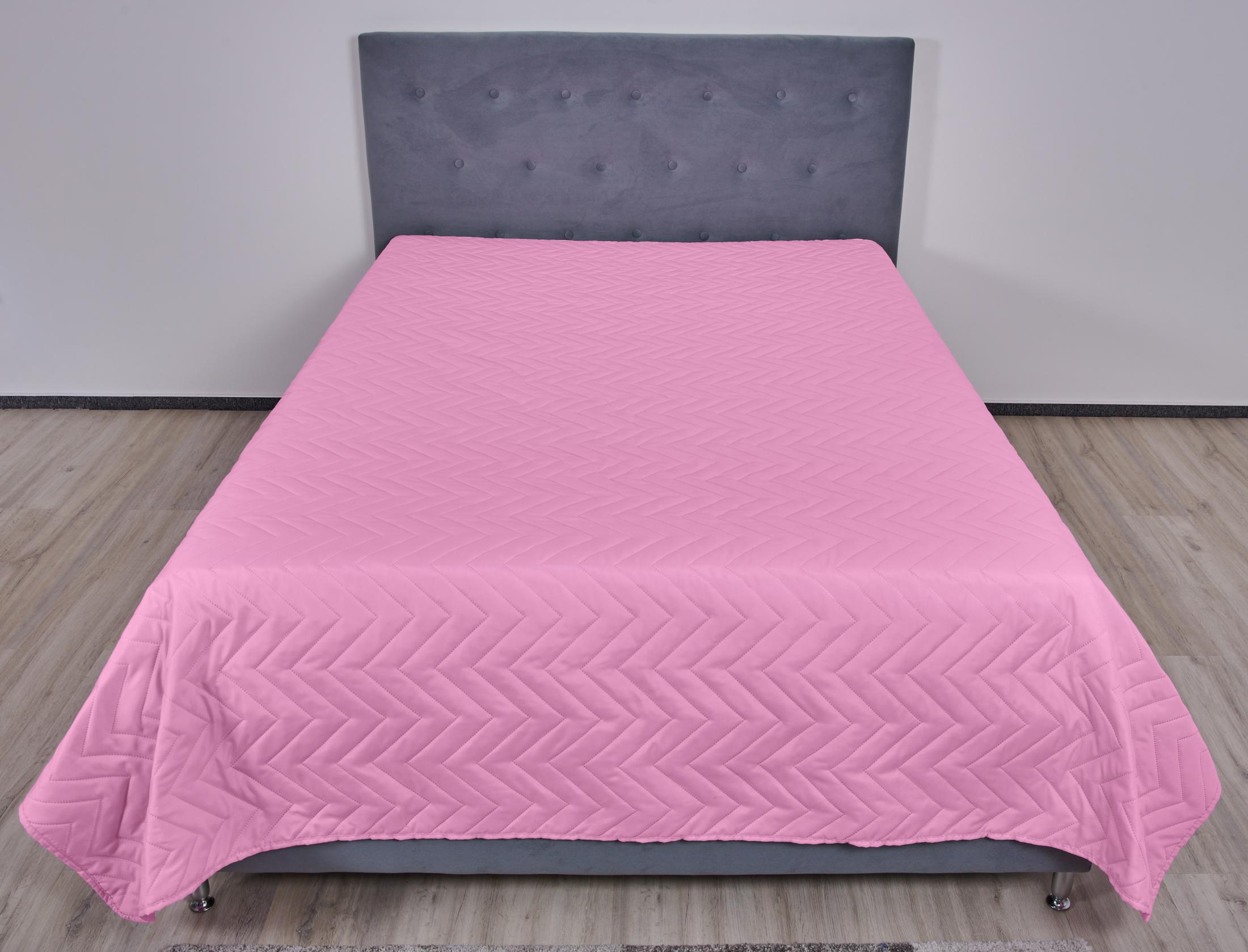 Cuvertura  Microfibra, fill 80 g, Microfibra, 170X240, SWEET LILIAC