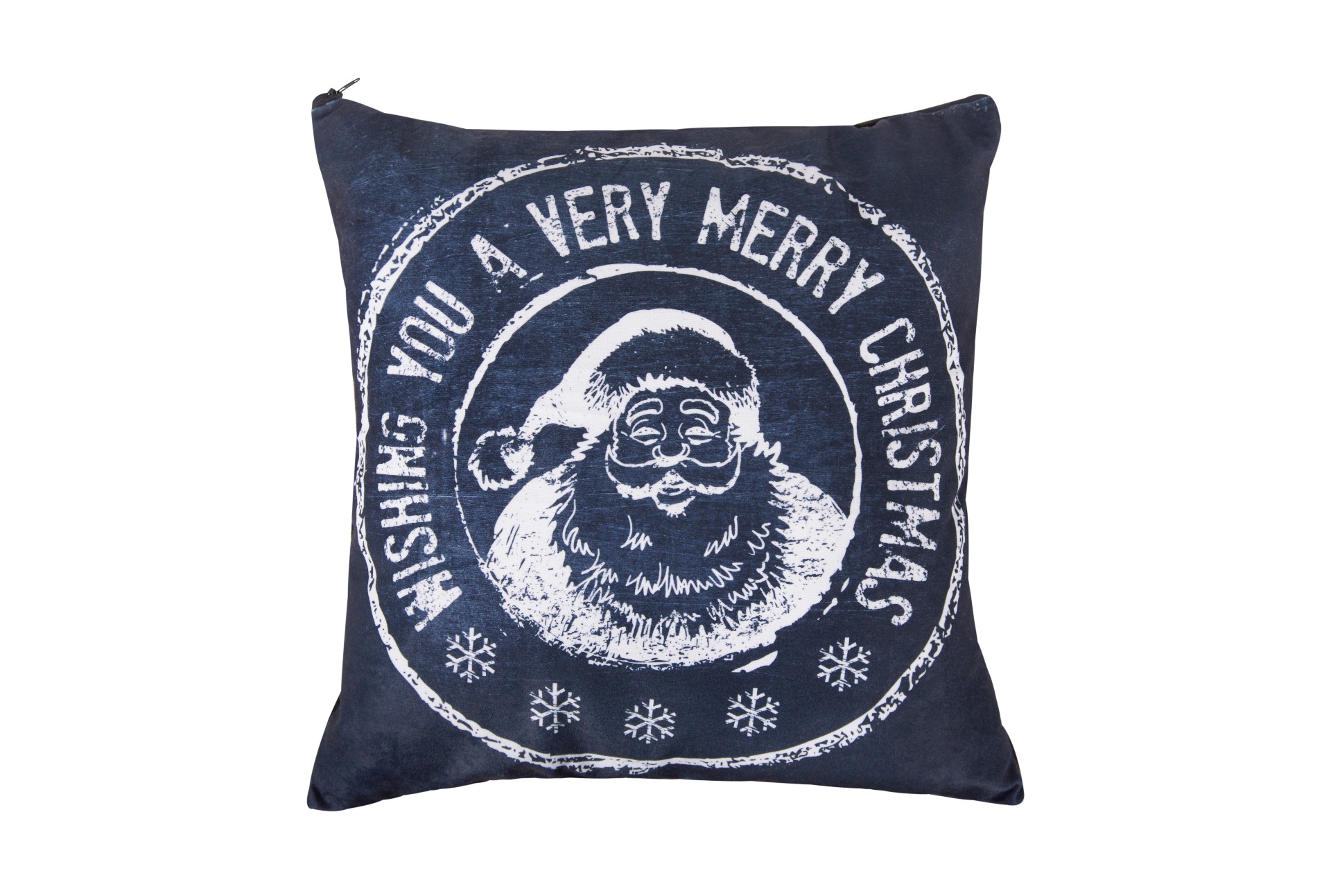 Perna decor Craciun – Merry Christmas TO YOU