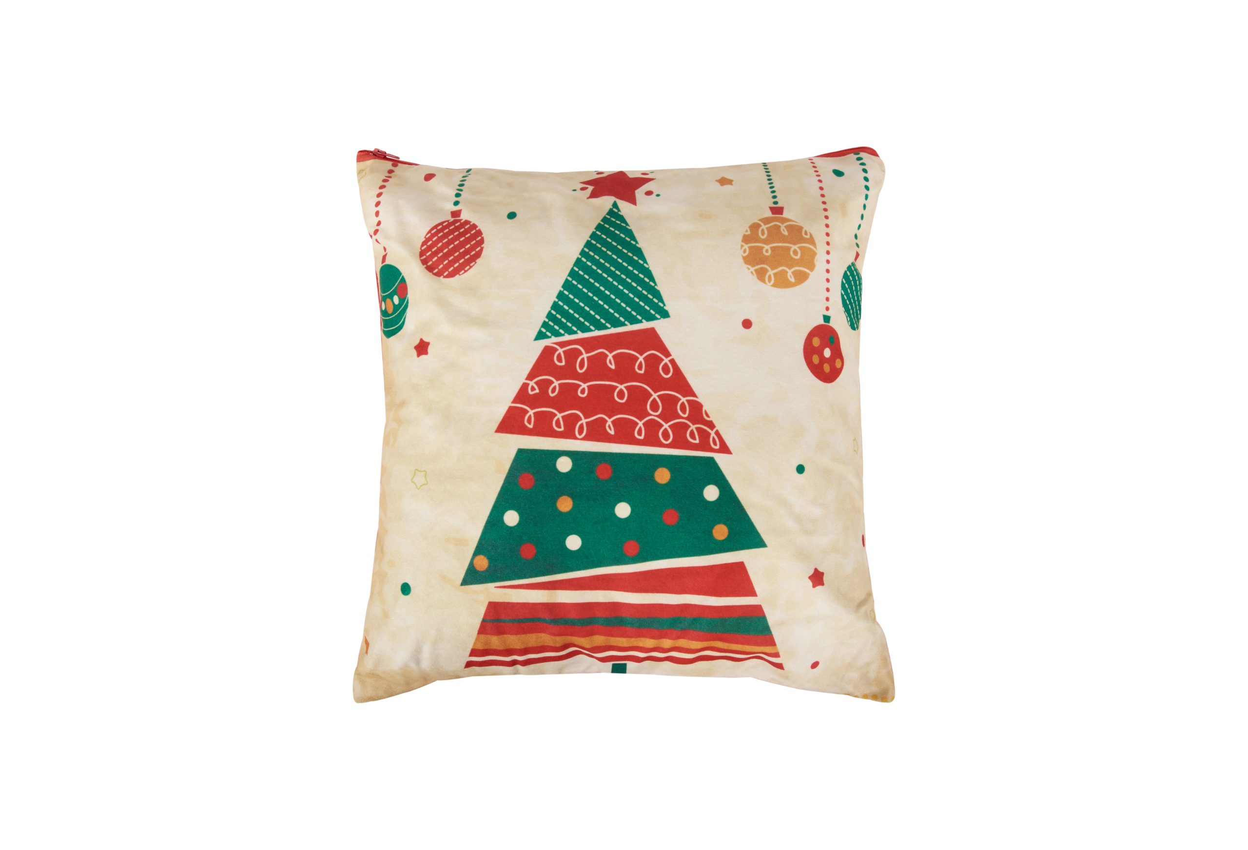 Perna decor Craciun – Merry Christmas TO YOU