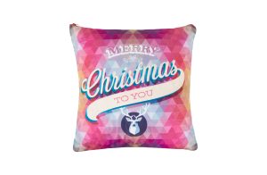 Perna decor Craciun – Merry Christmas cu Ren