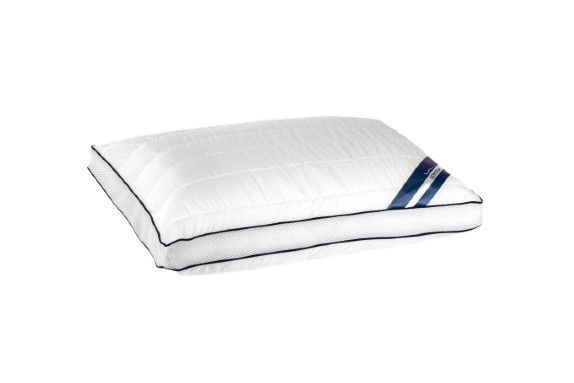 Perna de vara Somnart "Summer Cool Hollowfiber" 50x70 cm