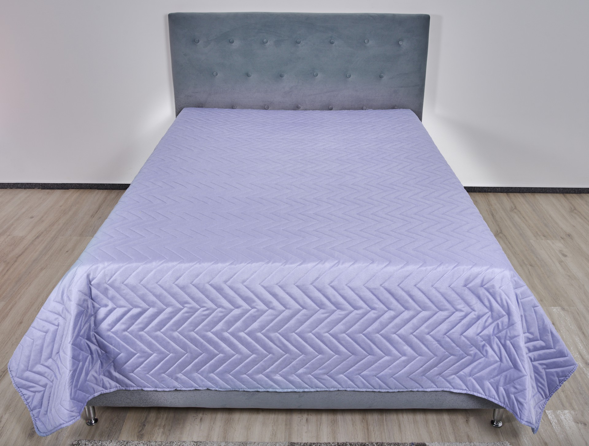 Cuvertura  Microfibra, fill 80 g, Microfibra, 170X240, LAVANDER