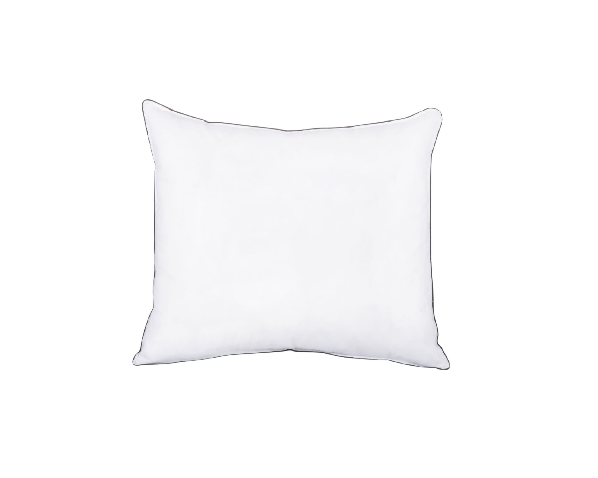 Set 2 Perne Somnart Naturo din pene, 50×70, moale