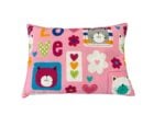 Perna SomnART Pisicute, 50×70 cm, bumbac
