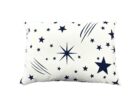 Perna SomnART Stelute, 50×70 cm, bumbac