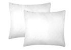 Set 2 Perne Somnart matlasate Pur Confort 60×60 cm