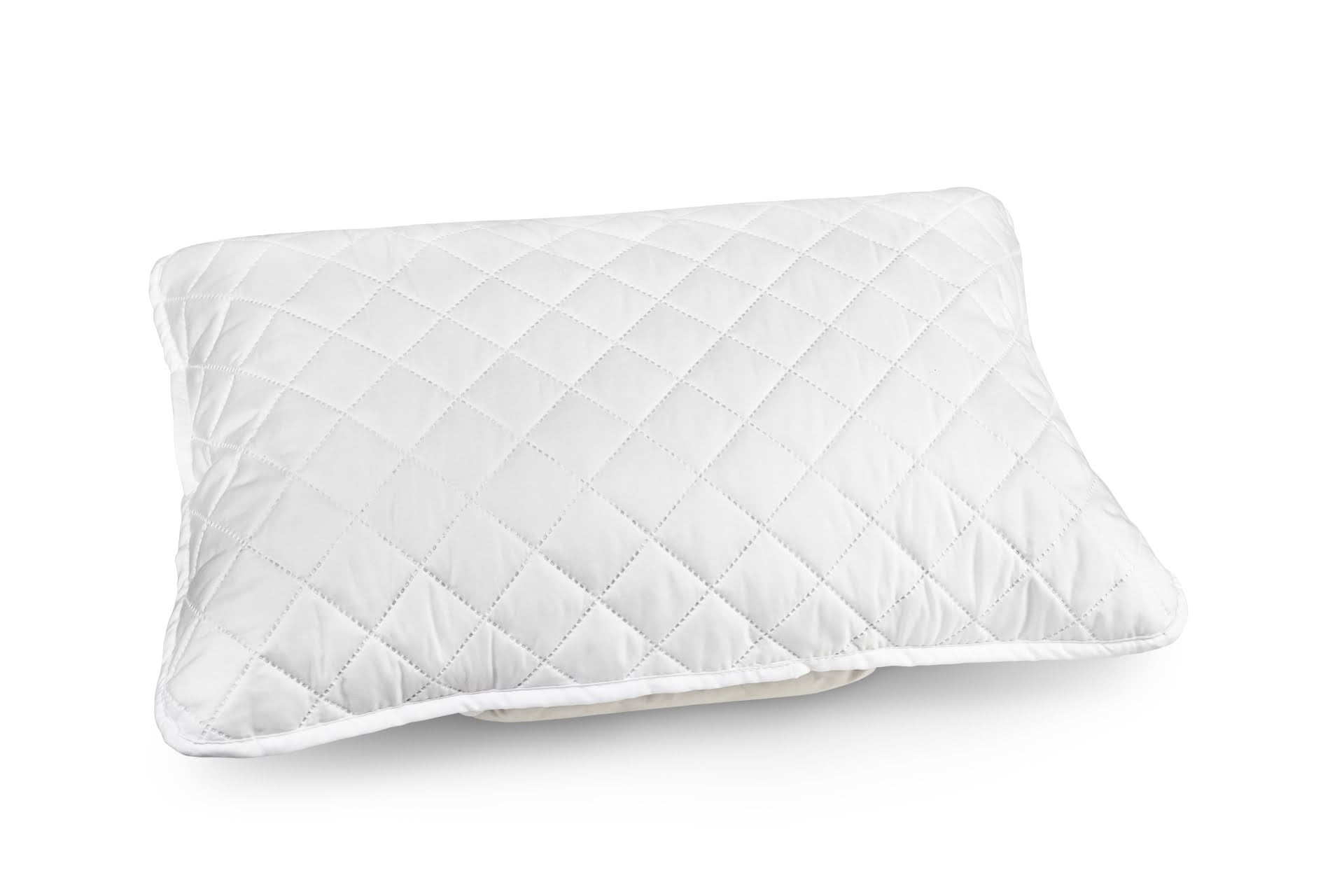 Fata de perna matlasata Somnart HypoallergenicMed pentru perna 50x70 cm