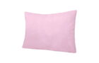 Perna 50×70 Somnart Belina, microfibra, lavabila la masina, vidata, Roz