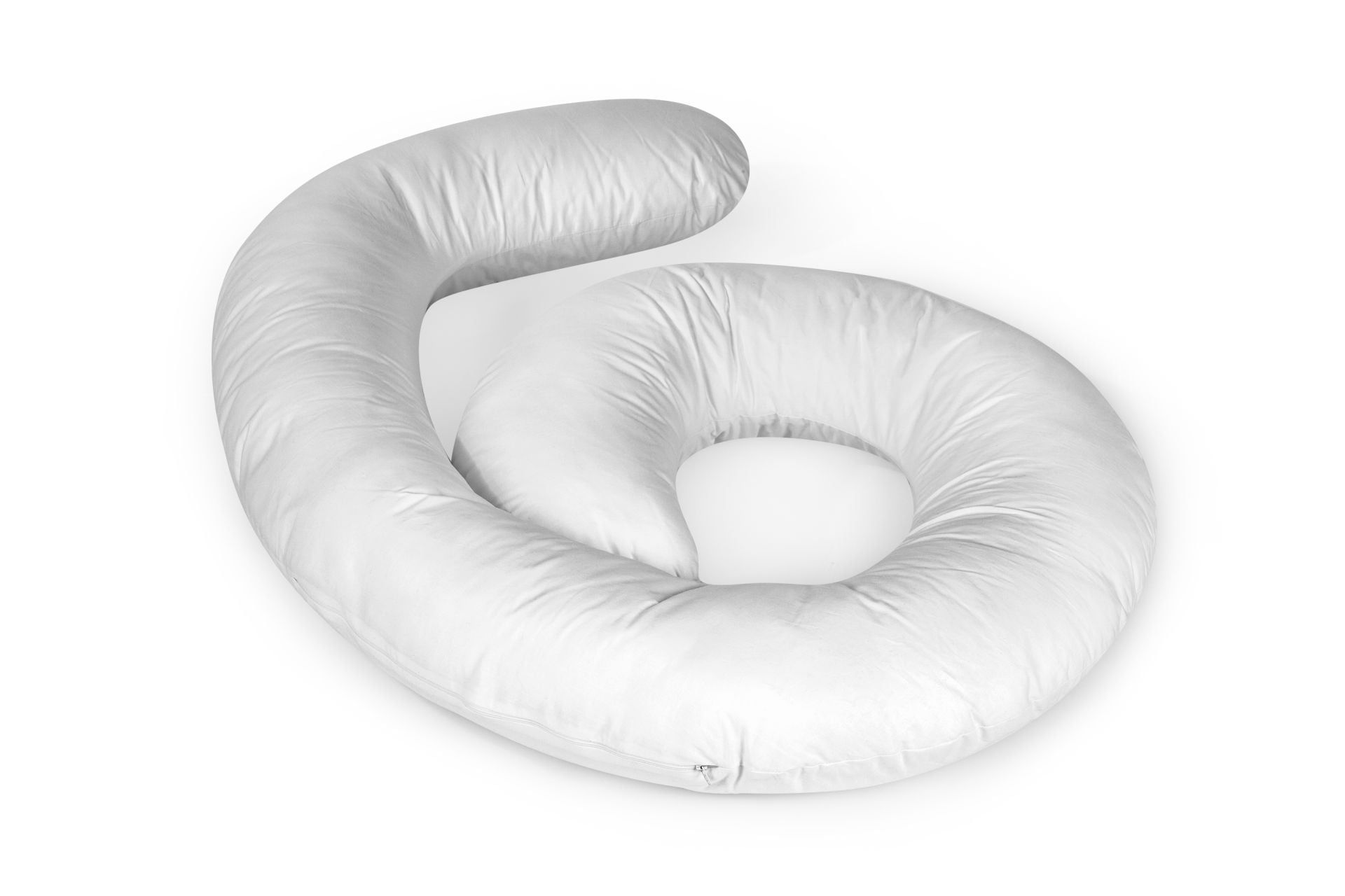 Perna multifunctionala SomnArt de gravide Mami, Pisicute