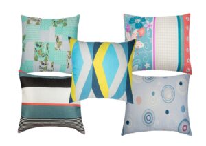 Perna Fantasy 40×40, diverse modele