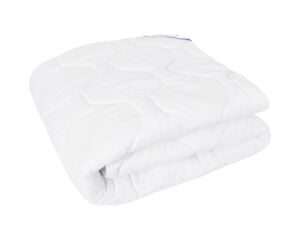 Pilota Usoara de vara Somnart Superior Plus, 150×200, tesatura bumbac, umplutura 200 gr/mp