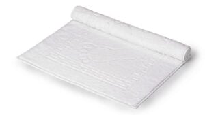 Prosop pentru picioare Hotel Royal Line Somnart, 50×70 cm, 100% bumbac, 550 GSM