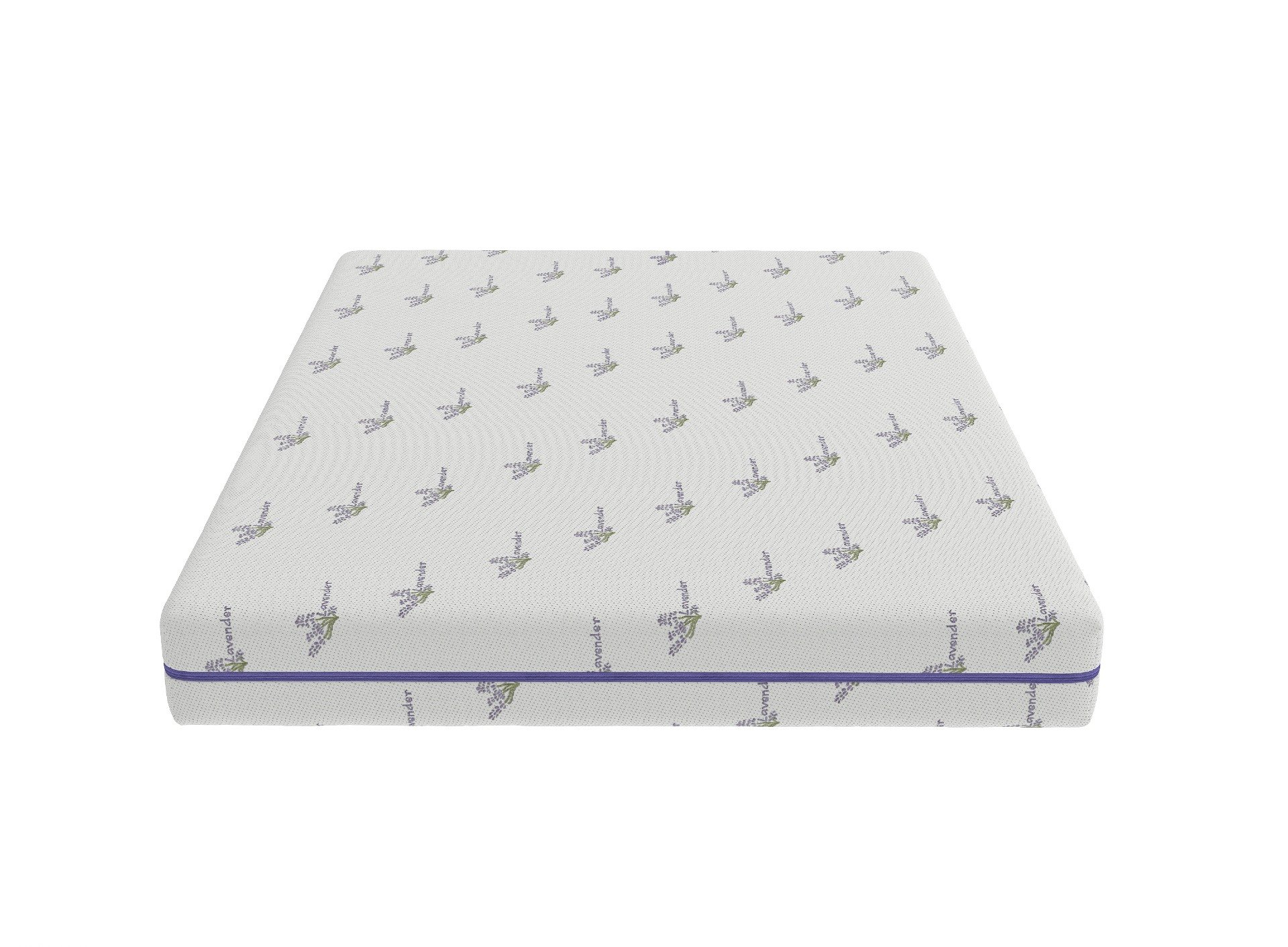 Saltea cu memorie Somnexpert Lavanda 160×200, înălțime 16 cm, ortopedică, husă tratată cu lavandă, lavabilă, cu fermoar, rulată, fermitate medie Saltea cu memorie Somnexpert Lavanda 160×200, înălțime 16 cm, ortopedică, husă tratată cu lavandă, lavabilă, cu fermoar, rulată, fermitate medie