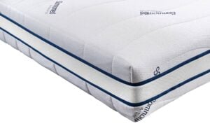 Husa Somnomed Antiacaria 140×200, înălțime 20 cm, cu tratament antiacarian