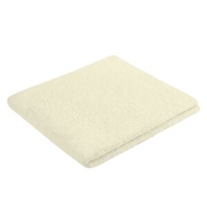 Prosop de corp bumbac 100%, 500gsm, Somnart, 70x140cm, ivory
