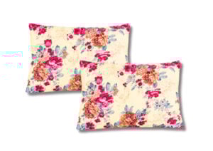 Set 2 Perne matlasate Belina Amore 50×70 cm, ed.limitata