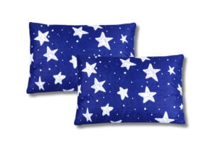 Set 2 Perne matlasate Belina Galaxy 50×70 cm, ed.limitata