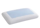 Perna cu memorie Gel Cool 40×60 cm