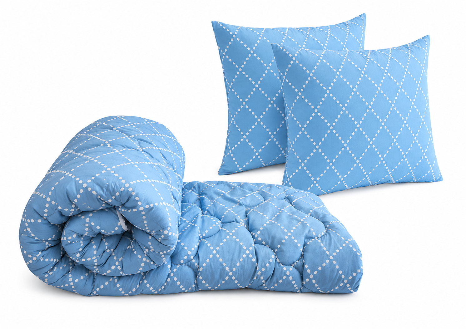 Set pilota Favorit, matlasata ata, fill 250gsm 200×220 + 2 perne Luxury Favorit, nematlasate 50×70 Set pilota Favorit, matlasata ata, fill 250gsm 200×220 + 2 perne Luxury Favorit, nematlasate 50×70